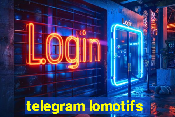 telegram lomotifs